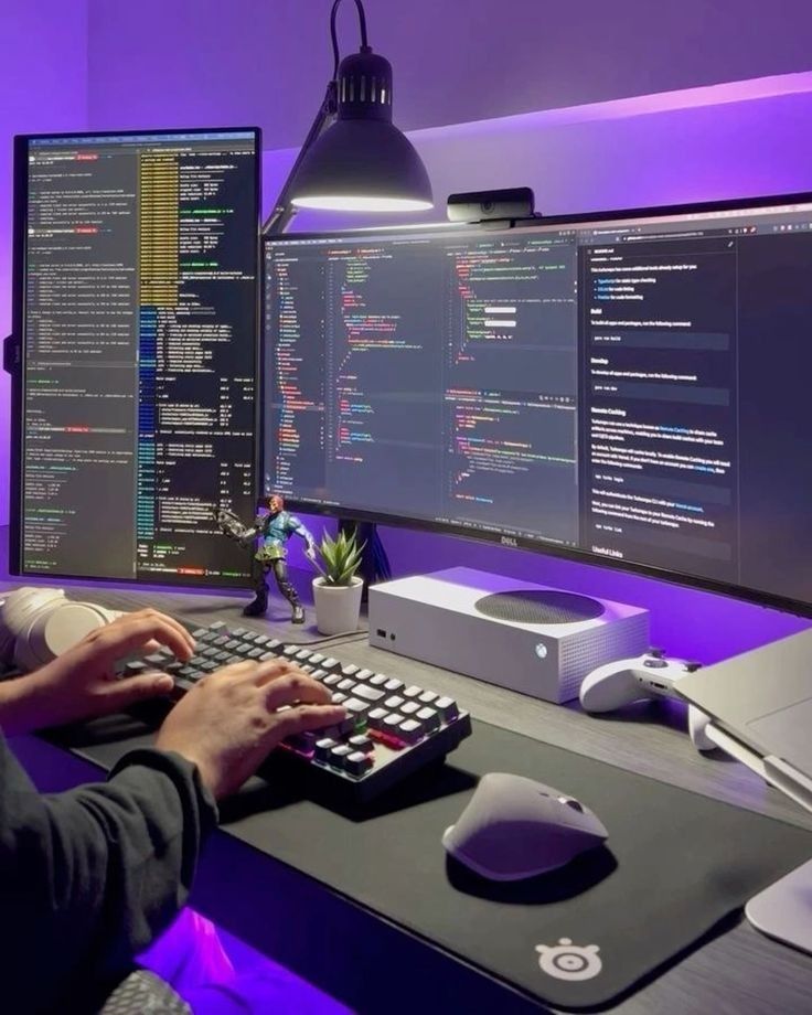 Практическое обучение